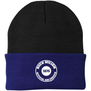 RICK MILIAN (Rapamania Collection)  Knit Cap