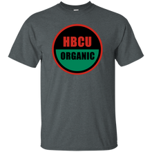 HBCU ORGANIC T-Shirt