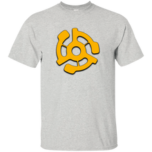 45 RPM SPINDLE T-Shirt