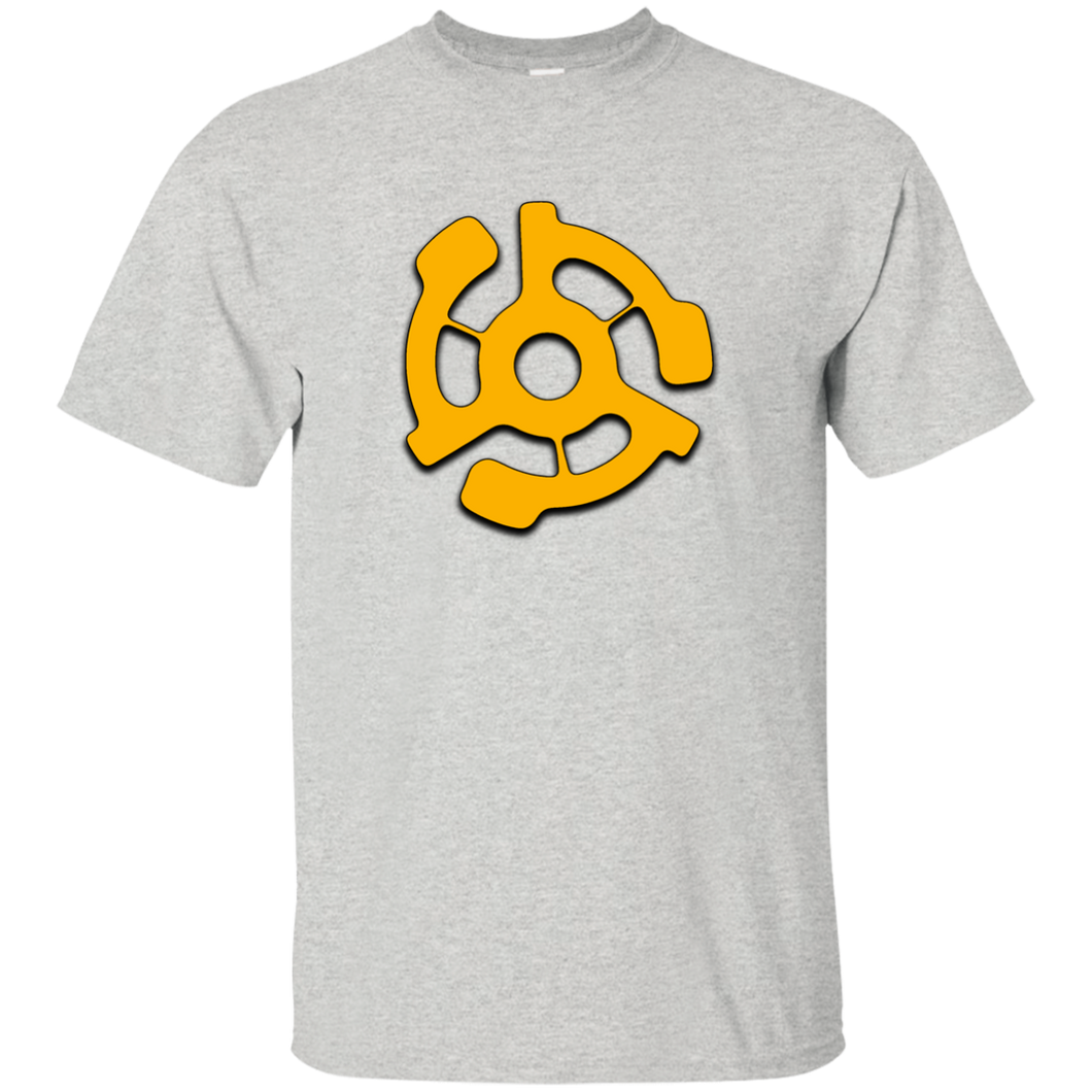 45 RPM SPINDLE T-Shirt
