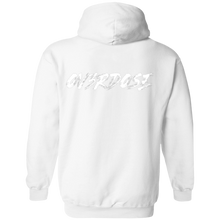 TOXIC OV3RDOSE Pullover Hoodie