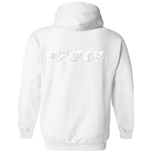 TOXIC OV3RDOSE Pullover Hoodie