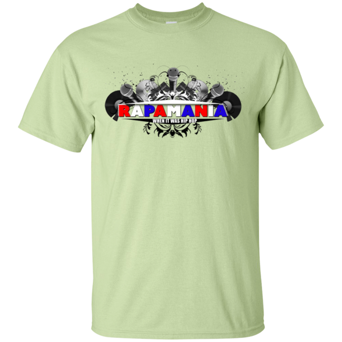 RAPAMANIA T-Shirt