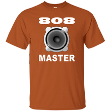 808 MASTER T-Shirt