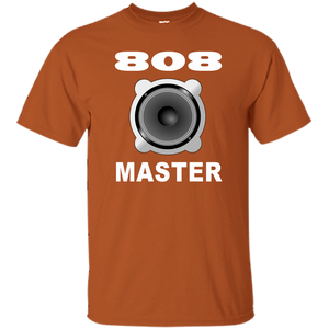 808 MASTER T-Shirt