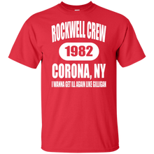 Rockwell Crew Gildan Ultra Cotton T-Shirt