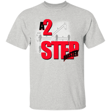 A 2 STEP MASTER T-Shirt