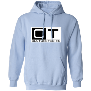 CultureTech Pullover Hoodie