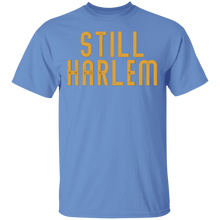 Still Harlem male. T-Shirt