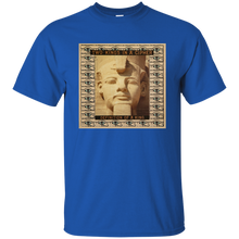 TWO KING IN A CIPHER DEFINITION OF A KING AUTHENTIC T-Shirt