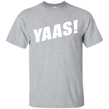 YAAS T-Shirt