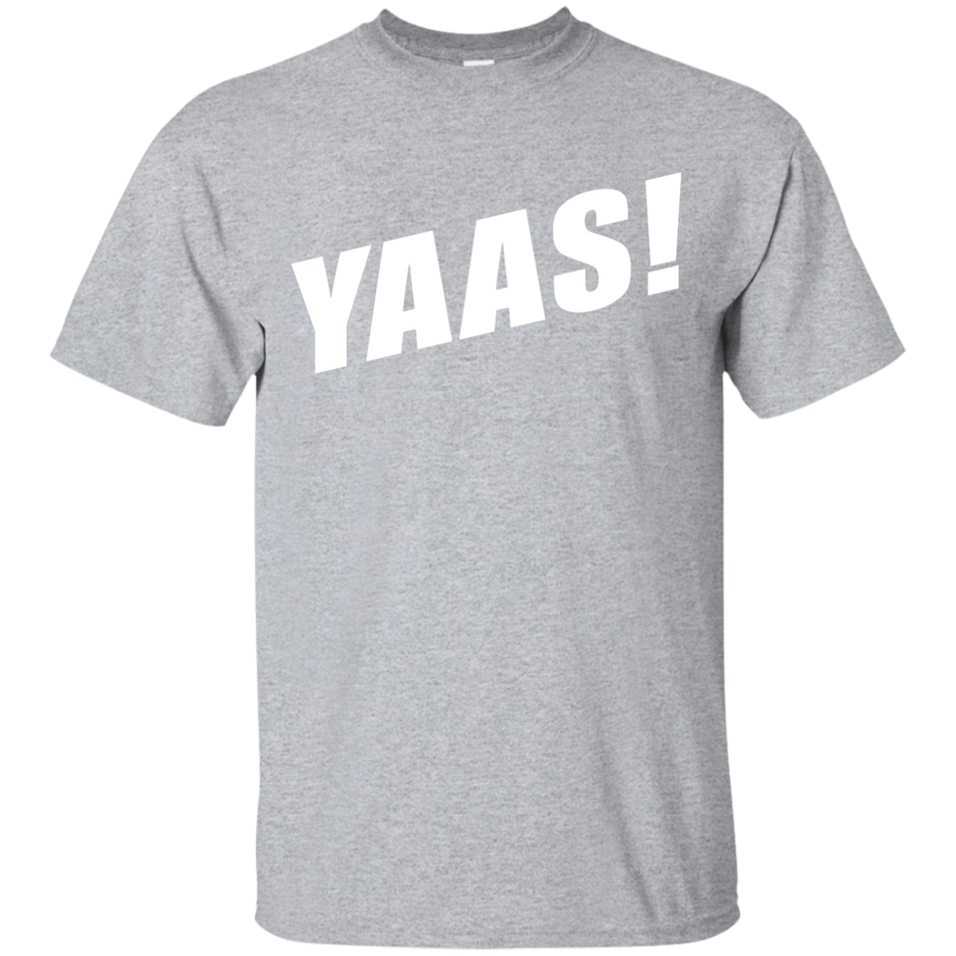YAAS T-Shirt