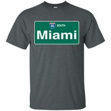 MIAMI T-Shirt