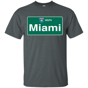 MIAMI T-Shirt