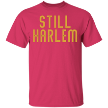 Still Harlem male. T-Shirt