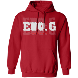 EDO. G (I GOT TO HAVE IT) Pullover Hoodie 8 oz.