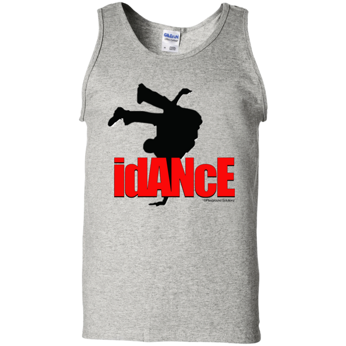 iDANCE Tank Top