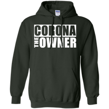 CORONA THE OWNER Pullover Hoodie 8 oz.