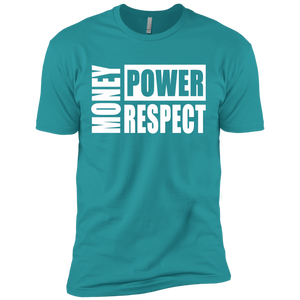 MONEY POWER RESPECT T-Shirt