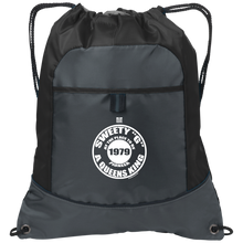 SWEETY "G" A QUEENS KING (Rapamania Collection) BackPack