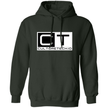 CultureTech Pullover Hoodie