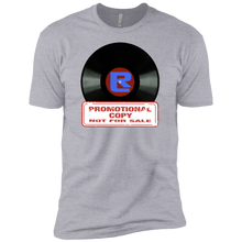 PROMOTIONAL COPY NOT FOR SALE T-Shirt