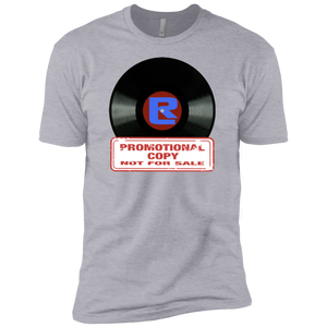 PROMOTIONAL COPY NOT FOR SALE T-Shirt