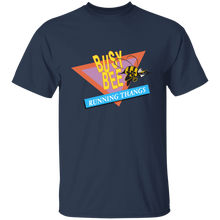 CHIEF ROCKER BUSY BEE RUNNING THANGS (Busy Bee Collection) oz. T-Shirt