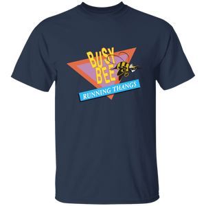 CHIEF ROCKER BUSY BEE RUNNING THANGS (Busy Bee Collection) oz. T-Shirt