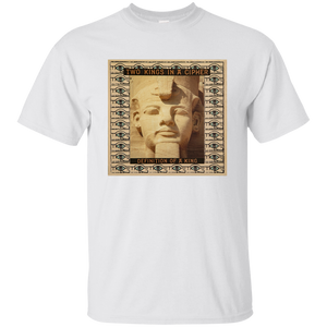 TWO KING IN A CIPHER DEFINITION OF A KING AUTHENTIC T-Shirt