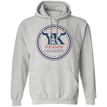 You Know University 2 Pullover Hoodie