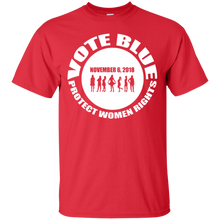 PIONEER vote blueT-Shirt