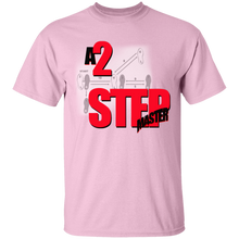 A 2 STEP MASTER T-Shirt