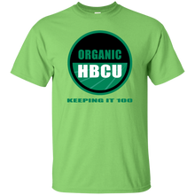 ORGANIC HBCU T-Shirt