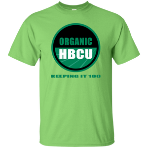 ORGANIC HBCU T-Shirt