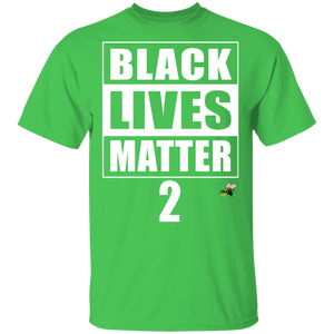 Black Lives matter 2(Chief Rocker Busy Bee)T-Shirt