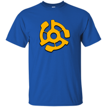 45 RPM SPINDLE T-Shirt