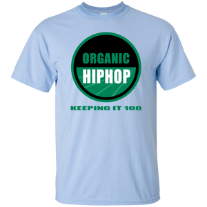 ORGANIC HIP HOP T-Shirt
