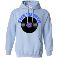 THE REMIX Pullover Hoodie 8 oz.