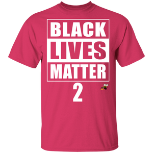 Black Lives matter 2(Chief Rocker Busy Bee)T-Shirt