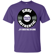 SHAI AUTHENTIC  T-Shirt