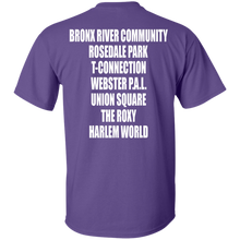 RM pioneer-Shirt
