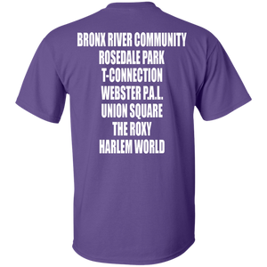 RM pioneer-Shirt
