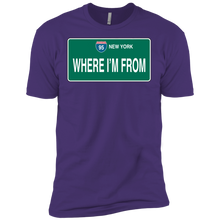 WHERE I'M FROM T-Shirt