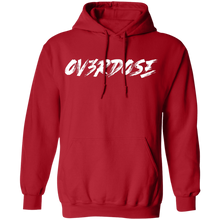 OV3RDOSE Pullover Hoodie