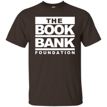 THE BOOK BANK FOUNDATION (Raoamania Collection) T-Shirt