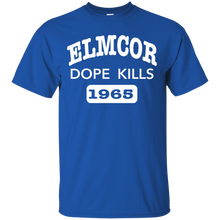 Elmcor Dope Kills T-Shirt