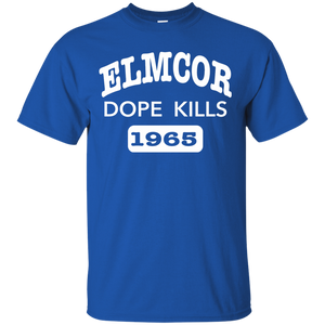 Elmcor Dope Kills T-Shirt