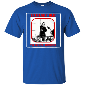 DJ READY RED 2 T-Shirt