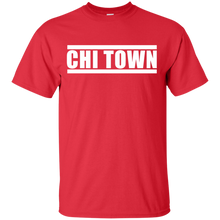 CHI TOWN T-Shirt